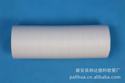 【供应耐高温伸缩管 定做耐高温伸缩管 PP耐高温伸缩管】价格,厂家,图片,风管,磐安县洲达塑料软管厂-