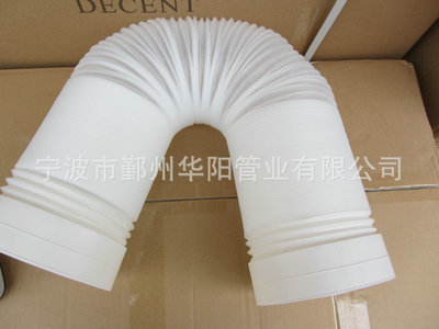 【厂家生产空调耐高温防火通风管 品质保证】价格,厂家,图片,风管,宁波市鄞州华阳管业-